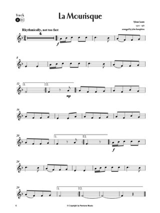 World Famous Classics - Peters Manning - Partition - Hautbois